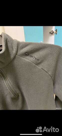 Толстовка Ouechua (m)