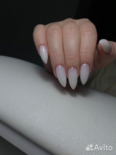 Обучение маникюру с нуля