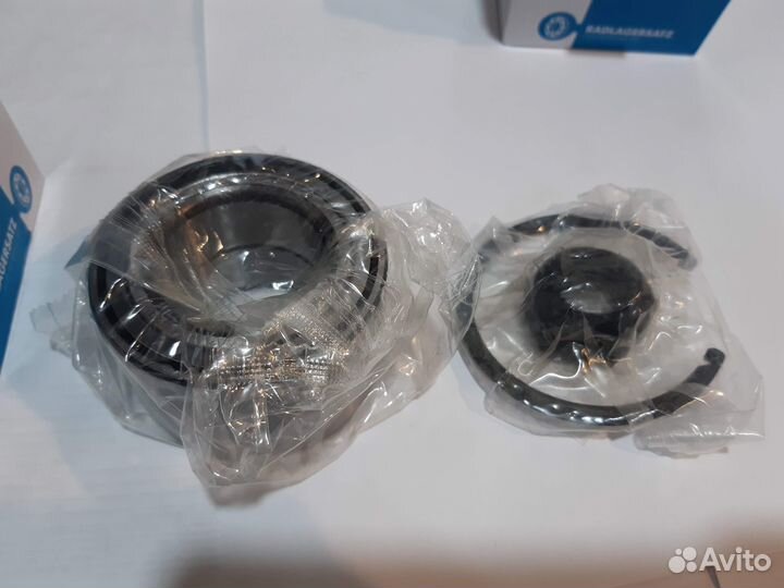 Ступичный подшипник RL-1736 для Mitsubishi