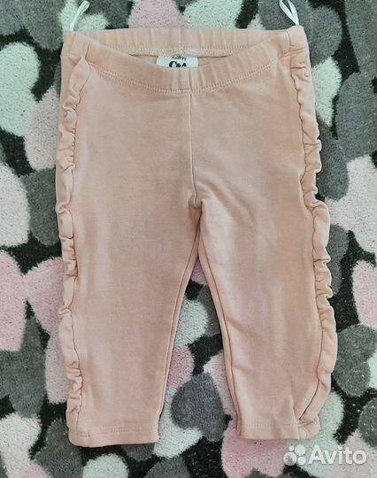 Вещи для девочки