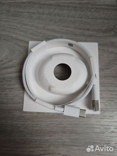 Кабели USB type C