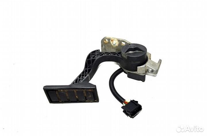 Педаль газа с реостатом volvo FH12 1-seeria (01.93