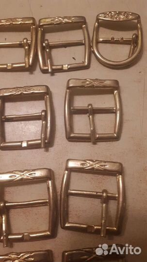 Пряжка цена за все