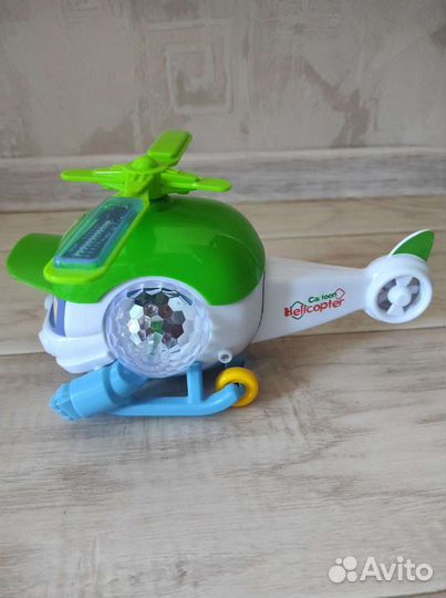 Машинка игрушка