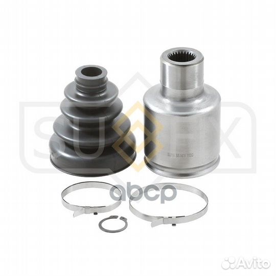 Шрус внутренний перед прав/лев ST1474 sufix