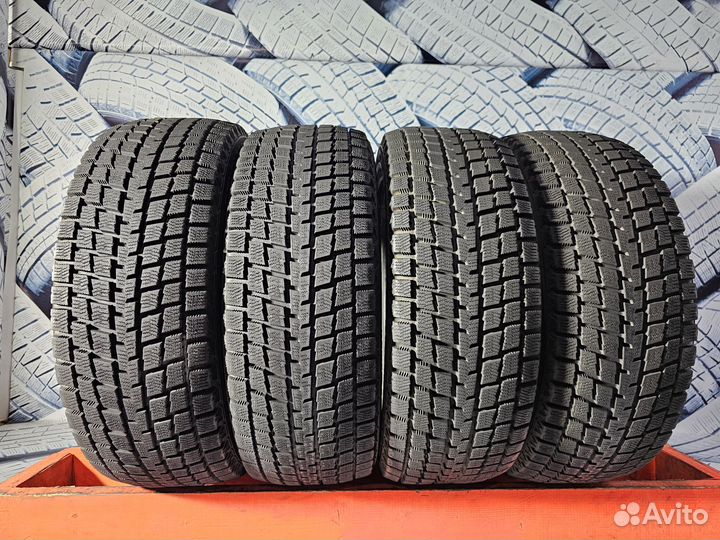 Bridgestone Blizzak MZ-03 205/55 R16