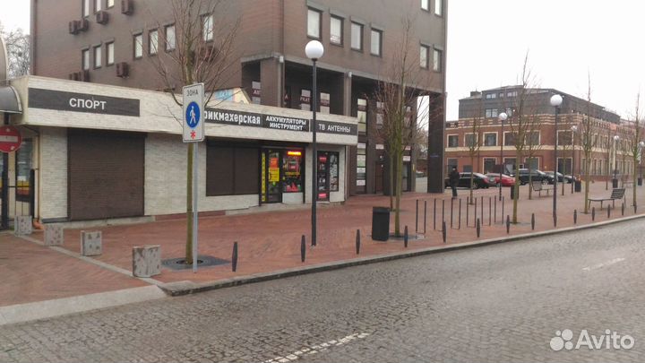 Аккумулятор Exide HD EF1421 142 а/ч