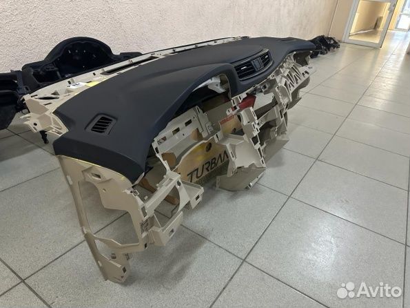 Панель передняя Nissan X-Trail T-32