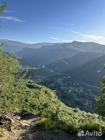 База отдыха с горячим бассейном и баней