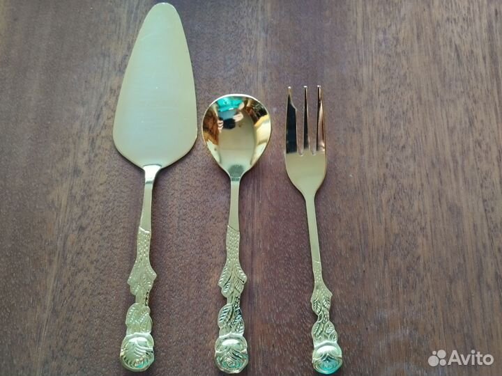 Сервировка