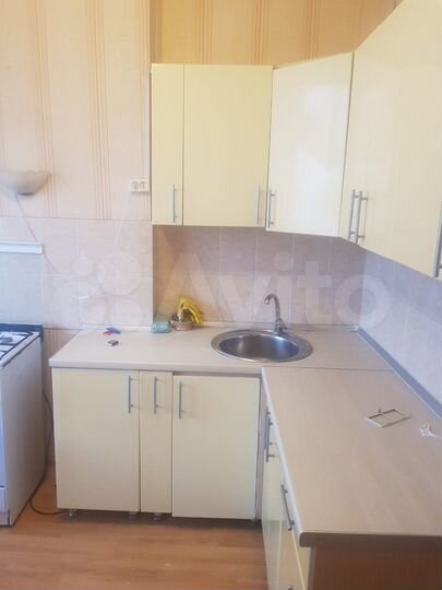 2-к. квартира, 58 м², 2/5 эт.