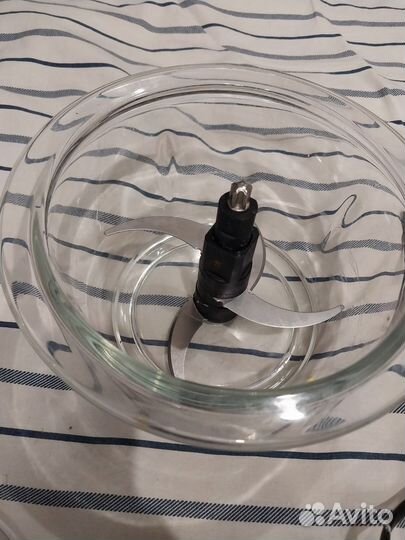 Измельчитель Kitfort кт-1389