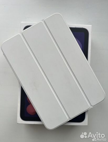 iPad mini 6 64gb wi fi
