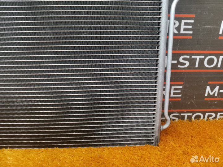 Радиатор кондиционера Bmw 5-Series F10 2013-2017