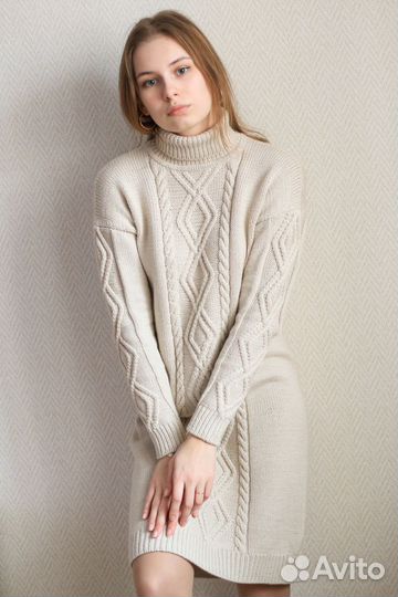 Вязание на заказ