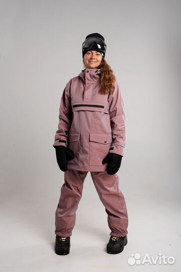 Горнолыжные костюмы Searipe женские