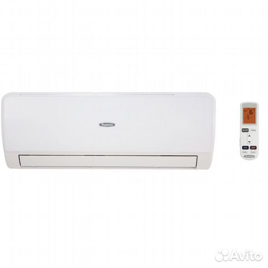 Внутренний блок Бирюса bmwm-H09/4R1