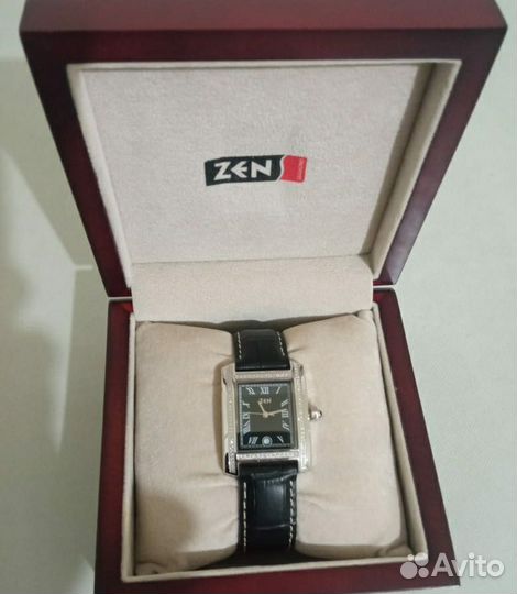 Мужские наручные часы