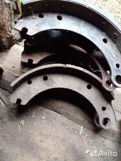 Детали для камаза