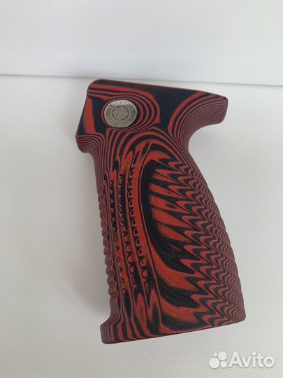 Рукоятка Леший 2