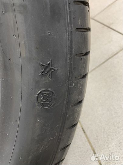 Pirelli P Zero 285/45 R21 113Y