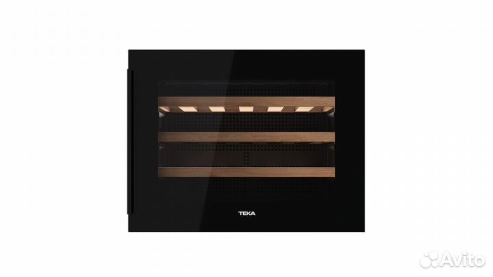Шкаф винный встраиваемый Teka RVI 10024