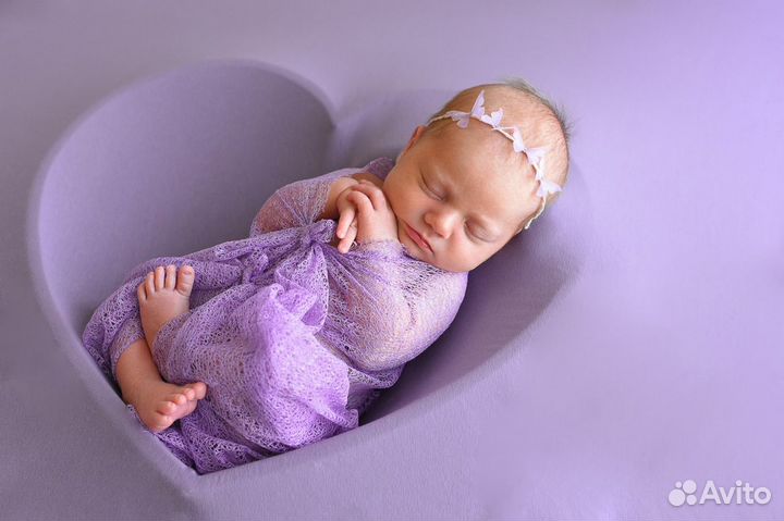 Фотограф newborn (фотосессия новорожденных)