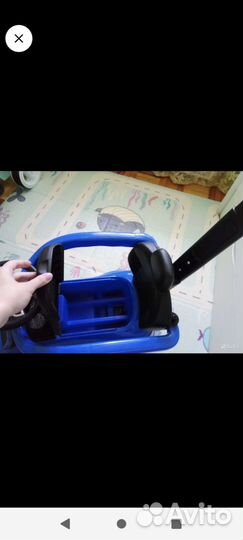 Машинка каталка толокар