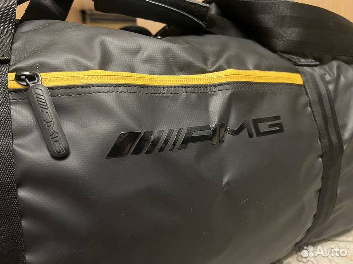 Сумка Mercedes Benz AMG GT оригинал