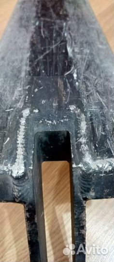 Дека aztek fountain для трюкового самоката