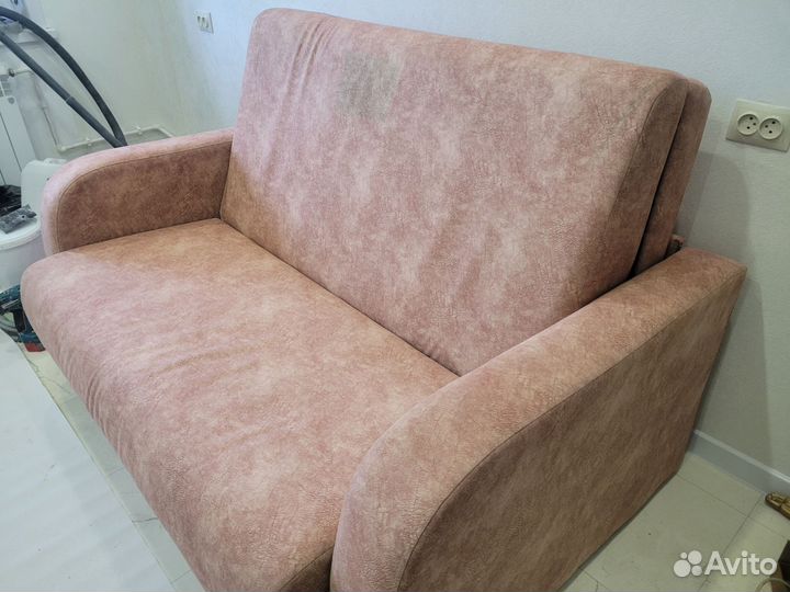 Диван кровать бу