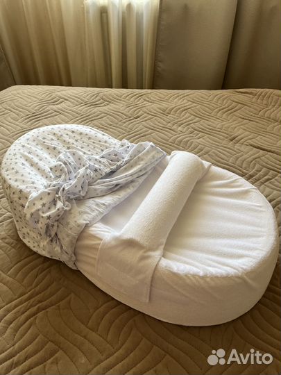 Кокон для новорожденных