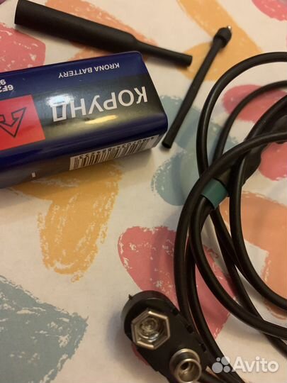 Микронаушник