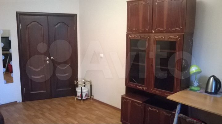 Комната 20 м² в 5-к., 1/9 эт.