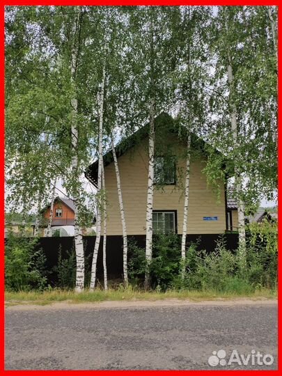 Металлический сайдинг отделка