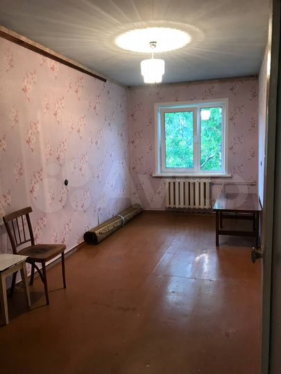 3-к. квартира, 59,7 м², 5/5 эт.