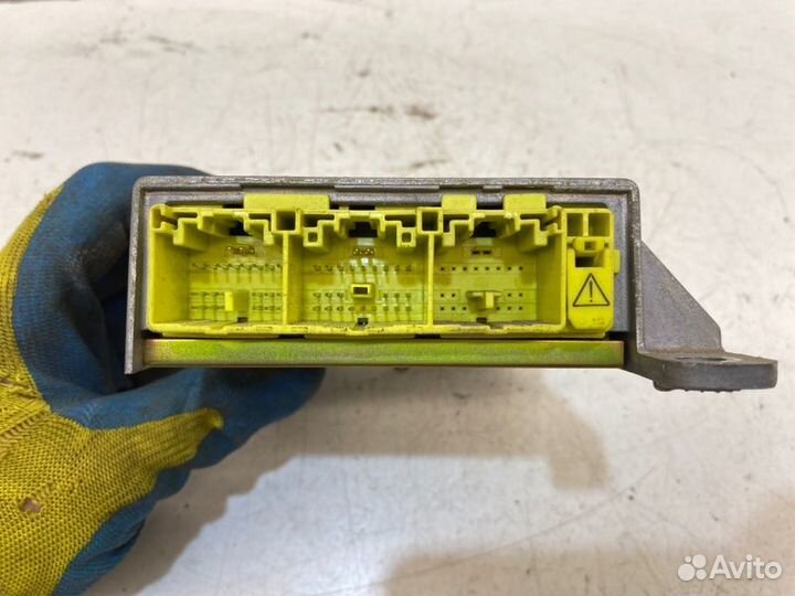 Выключатель подушки безопасности Mazda 6 седан GG