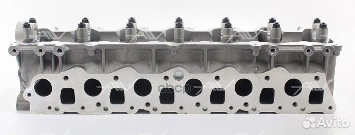 ZK-33002 головка блока цилиндров nissan RD28T