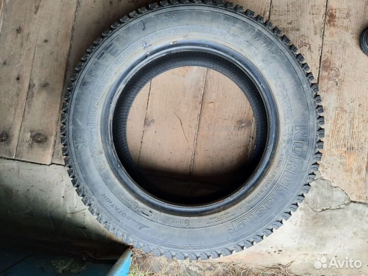 Amtel NordMaster 185/65 R14