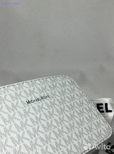 Michael Kors: ваша идеальная сумка через плечо