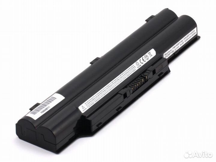 Аккумулятор для Fujitsu fpcbp282, fpcbp325