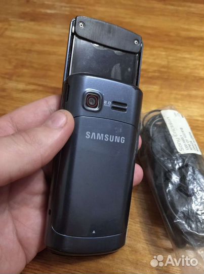 Samsung c 6112