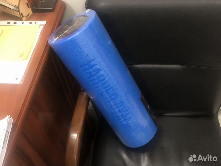 Валик для фитнеса