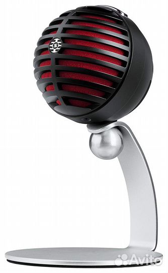 Микрофон Shure MV5-B-DIG