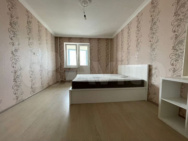 3-к. квартира, 84,9 м², 13/24 эт.