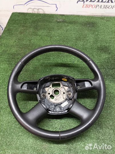 Рулевое колесо для AIR BAG (без AIR BAG) Audi A6
