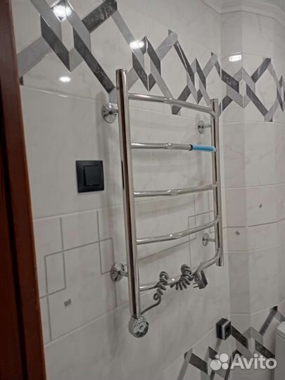 Мастер муж на час