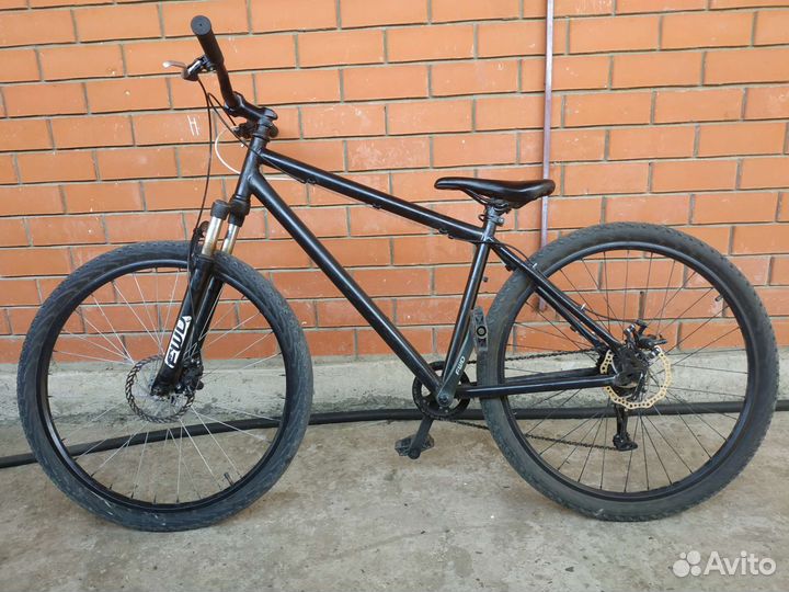 Forward sporting 27.5