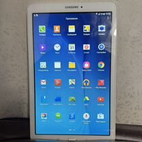 Samsung Galaxy Tab E