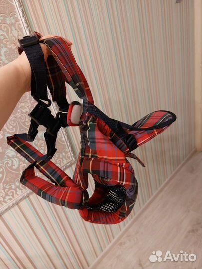 Кенгуру переноска